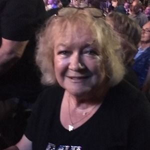 Meet your Posher, Beth